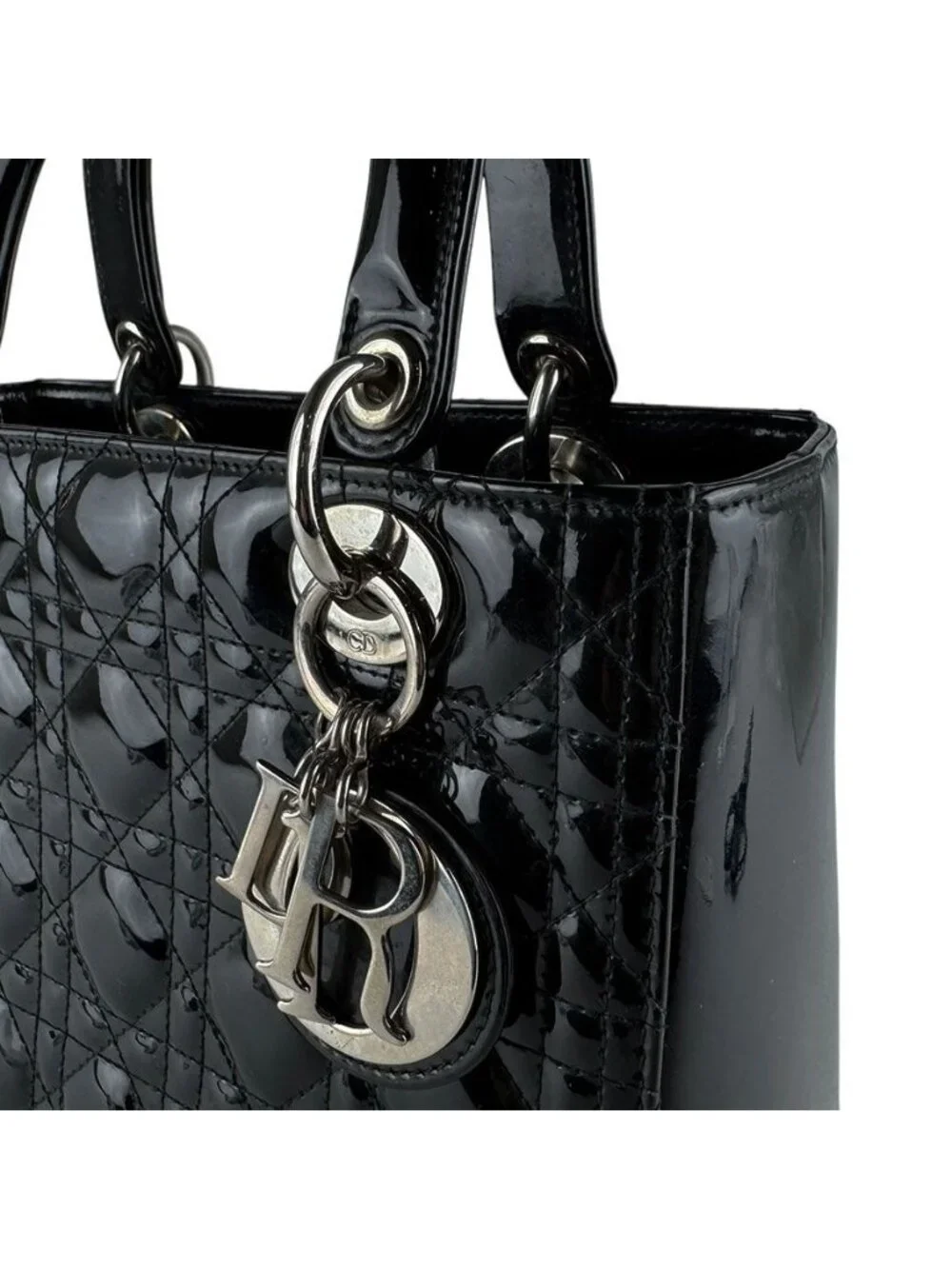 Dior Shoulder